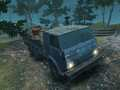 Permainan Simulasi Mengemudi Off-Road 4WD secara online