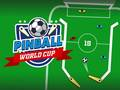 Permainan Piala Dunia Pinball secara online