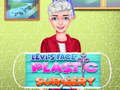 Permainan Bedah Plastik Wajah Levi secara online