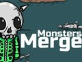 Permainan Penggabungan Monster secara online