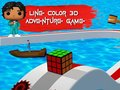 Permainan Permainan Petualangan 3D Warna Garis secara online