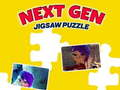 Permainan Puzzle Generasi Selanjutnya secara online