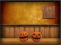 Permainan Amgel Halloween Pelarian Ruangan 23 secara online