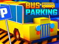 Permainan Parkir Bus secara online