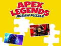 Permainan Puzzle Apex Legends secara online