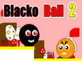Permainan Bola Hitam 2 secara online