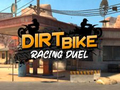 Permainan Duel Balap Sepeda Motor Tanah secara online