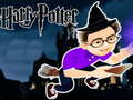 Permainan Bergaya Harry Potter secara online