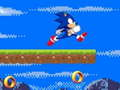 Permainan Sonic Mobile secara online