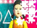Permainan Permainan Gurita: Jigsaw 2 secara online