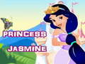 Permainan Putri Jasmine secara online