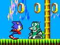 Permainan Sonic Pocket Runners secara online