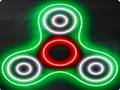 Permainan Fidget Spinner 3D secara online