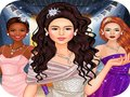 Permainan Salon Makeup Putri Kerajaan secara online