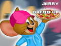 Permainan Dandani Jerry secara online