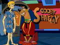 Permainan Scooby-Doo dan Shaggy secara online