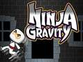 Permainan Ninja Gravitasi secara online