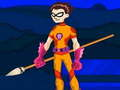 Permainan Dandani Teen Titans secara online