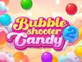 Permainan Pecinta Gelembung Candy 2 secara online