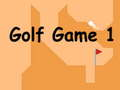 Permainan Permainan Golf 1 secara online