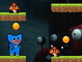 Permainan Poppy Playtime Huggy Seluler secara online