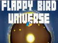 Permainan UNIVERSE FLAPPY BIRD secara online