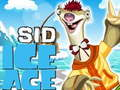 Permainan Sid: Zaman Es Ice secara online