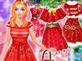 Permainan Perempuan Putri Natal Gaya secara online