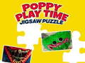 Permainan Puzzle Poppy Play Time secara online