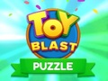 Permainan Puzzle Ledakan Mainan secara online