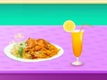 Permainan Permainan Memasak Biryani Resep Pakistan & India secara online
