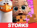 Permainan Puzzle Rangkong secara online