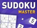 Permainan Mahir Sudoku secara online