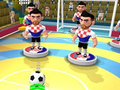 Permainan Sepak Bola Stick 3D secara online