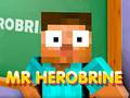 Permainan Tuan Herobrine secara online