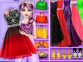 Permainan Stylis Mode secara online