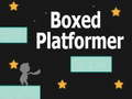Permainan Platformer Dalam Kotak secara online