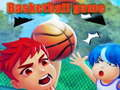 Permainan Permainan bola basket secara online