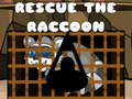 Permainan Selamatkan Raccoon secara online