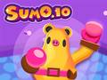 Permainan Sumo.io secara online