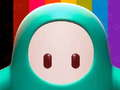 Permainan Fall Guys Puzzle 3 secara online