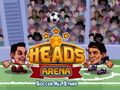 Permainan Arena Kepala Sepak Bola Semua Bintang secara online