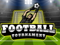 Permainan Turnamen Sepak Bola secara online