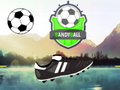 Permainan BandyBall secara online