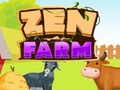 Permainan Pertanian Zen secara online