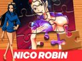 Permainan Puzzle Nico Robin secara online
