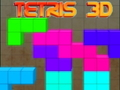 Permainan Master Tetris 3D secara online