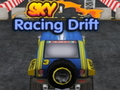 Permainan Balapan Langit Drift secara online