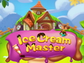Permainan Master Es Krim secara online
