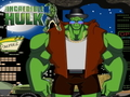 Permainan Hulk yang luar biasa secara online